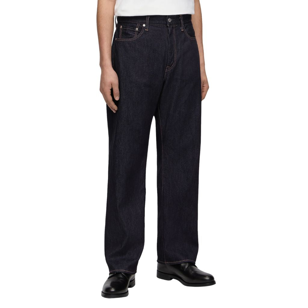 Momotaro 11oz. Selvedge Jeans (Regular Straight)