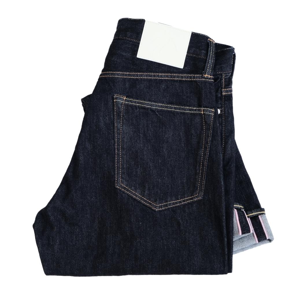 momotaro Momotaro 11oz. Selvedge Jeans (Regular Straight) - Okayama Denim
