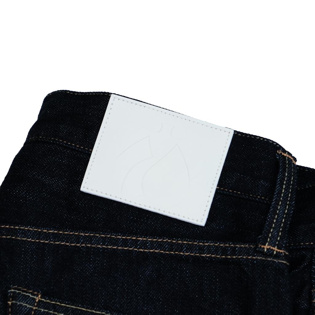 Momotaro 11oz. Selvedge Jeans (Regular Straight)