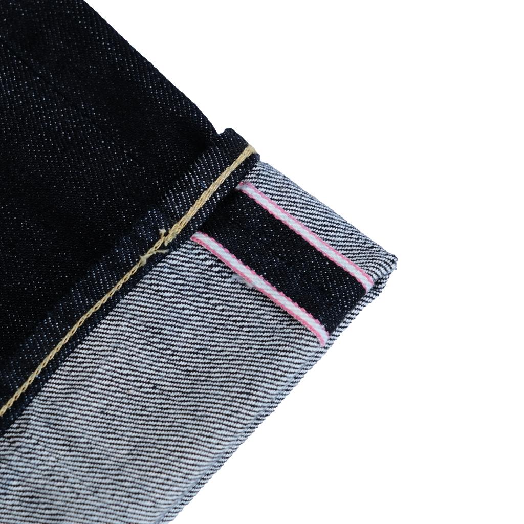 Momotaro 11oz. Selvedge Jeans (Regular Straight)