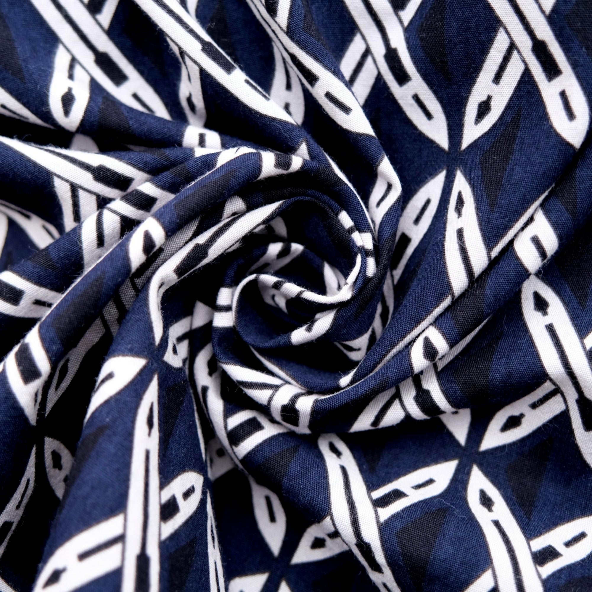 Momotaro "Shuttle Loom" Aloha Shirt