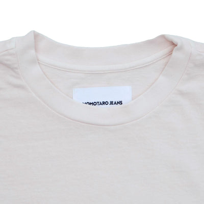 Momotaro Sakura Dyed Tee