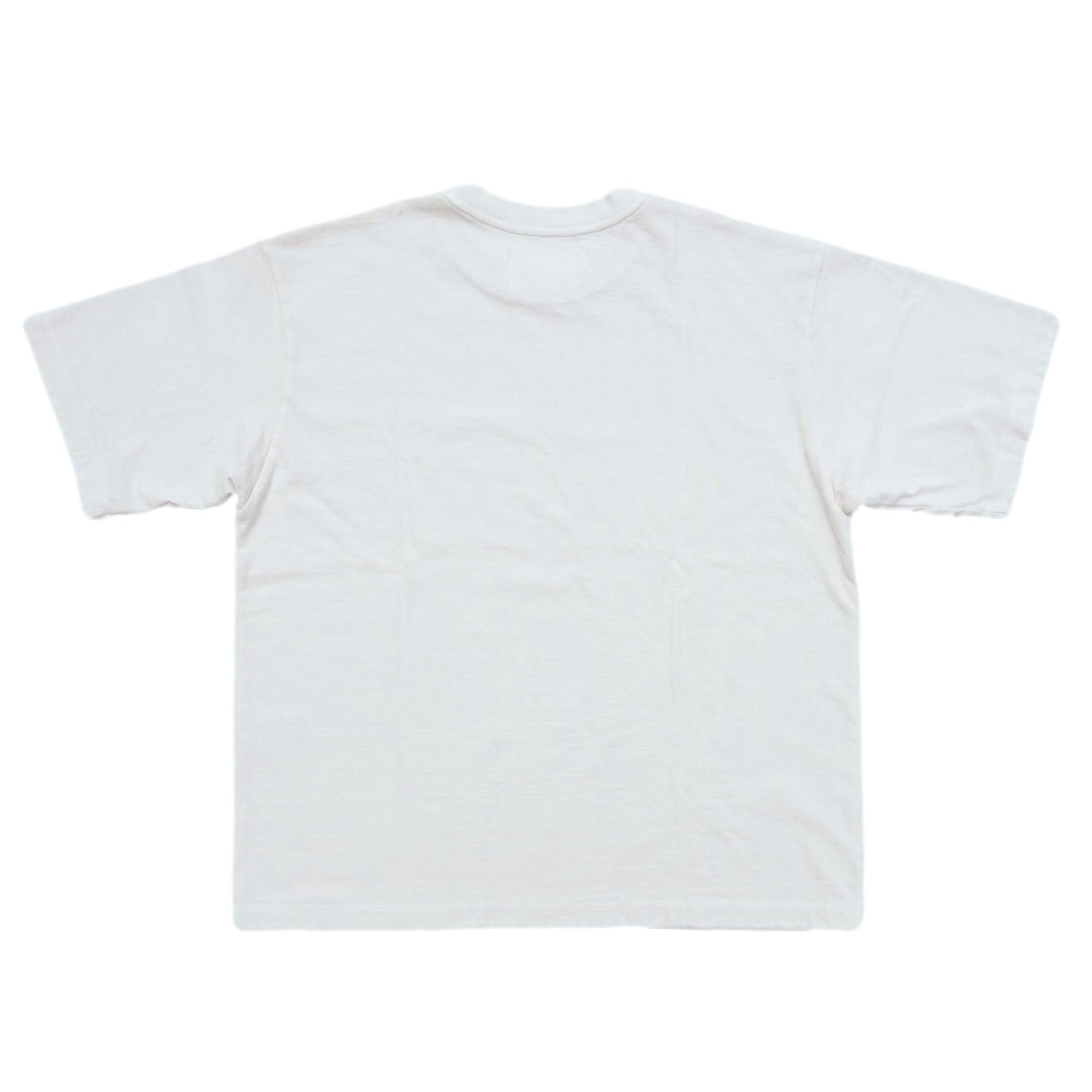 Momotaro Sakura Dyed Tee