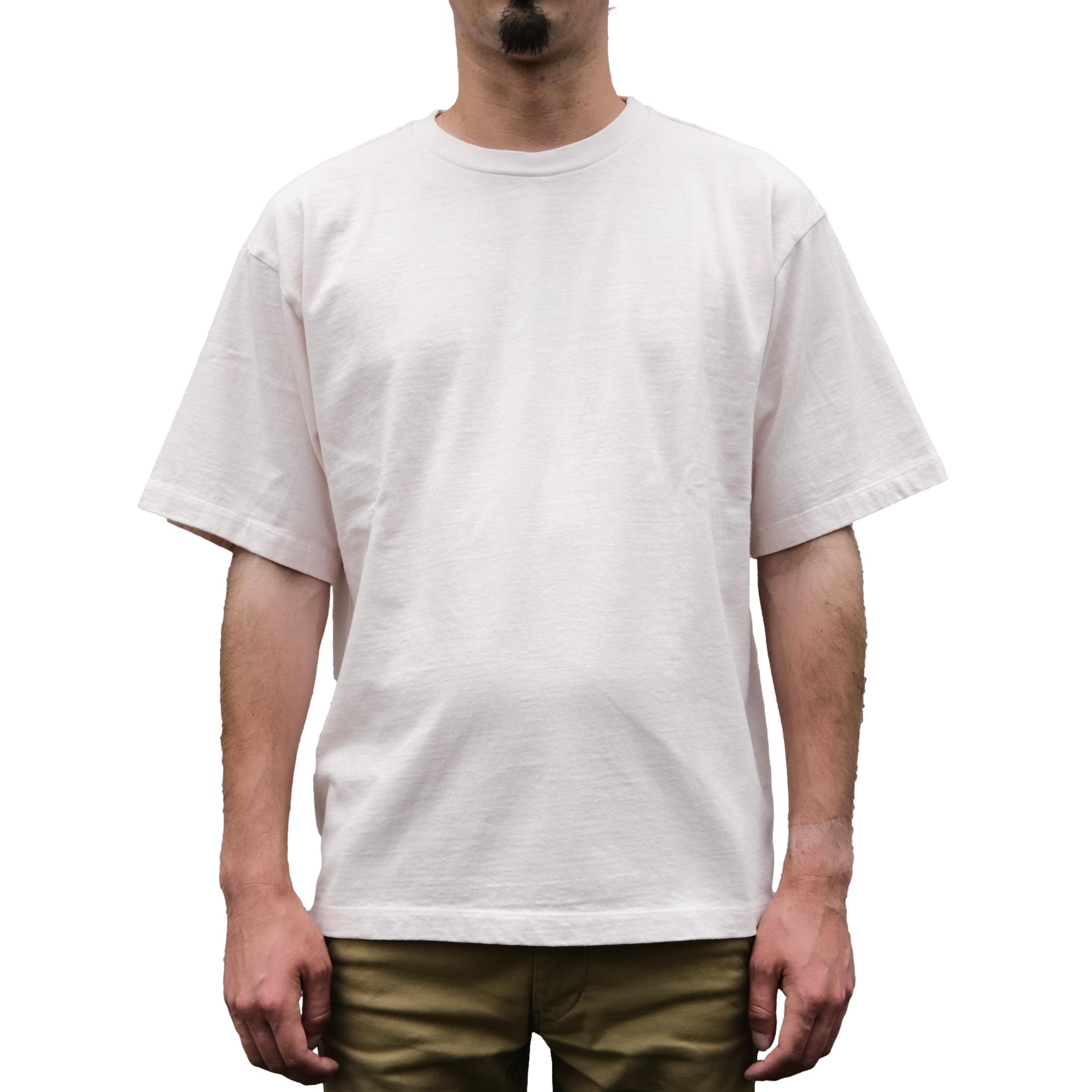 Momotaro Sakura Dyed Tee