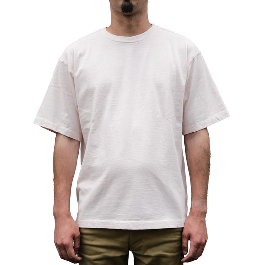 Momotaro Sakura Dyed Tee