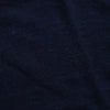 Momotaro Yarn Dyed Indigo L/S Tee