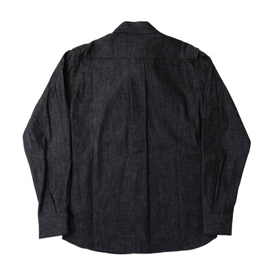 Momotaro 8oz. Denim Work Shirt