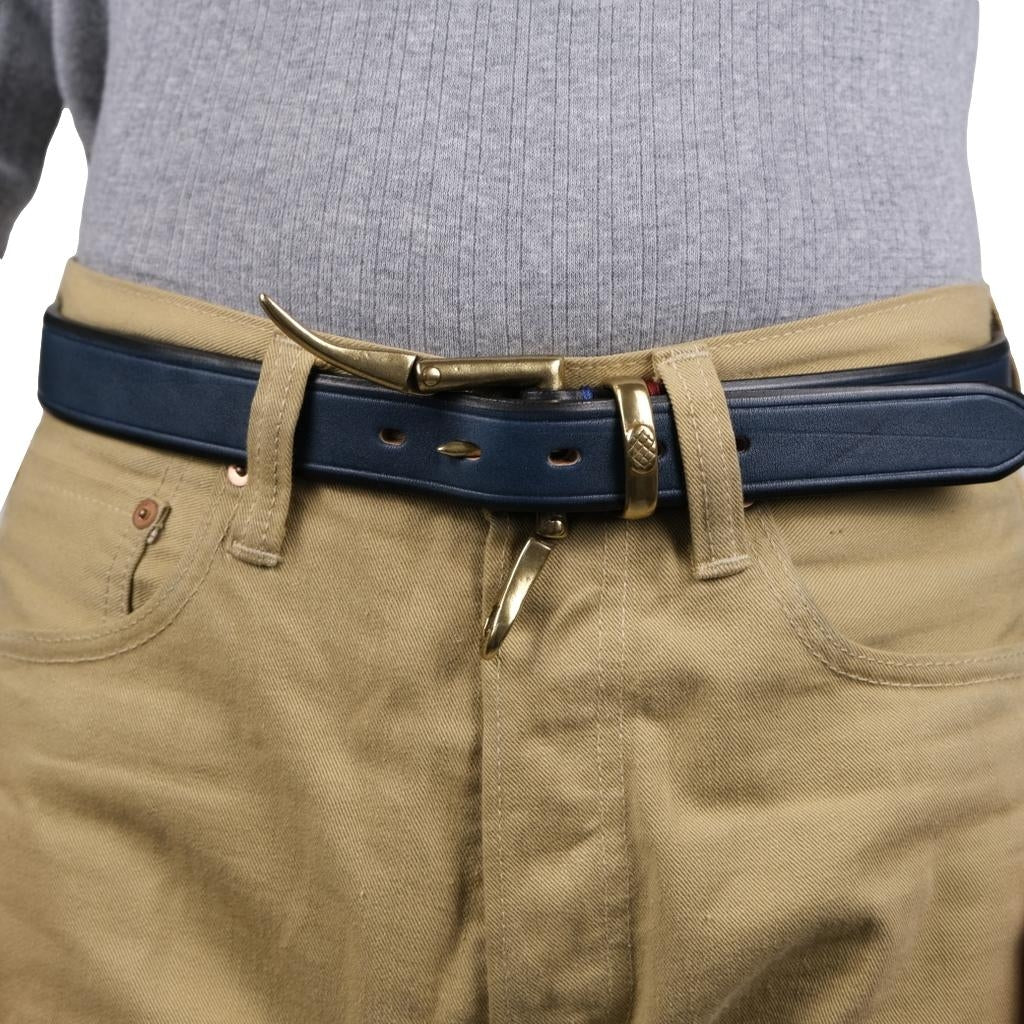 daydream Roano Leather Belt DECi ovy ベルト - メルカリ