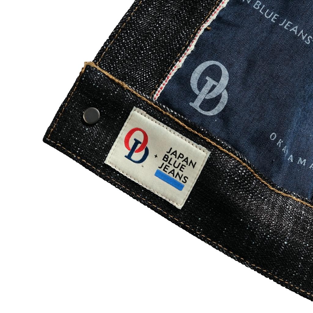 OD+JB 18oz. OD+JB 18oz.