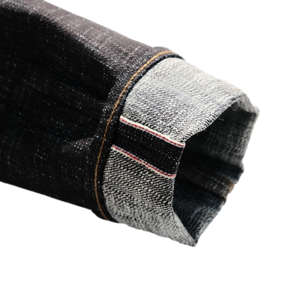 【未使用試着のみ】VINTAGE SLUB STRAIGHT DENIM Jeans - Stretch Slub Denim – Tailor Vintage