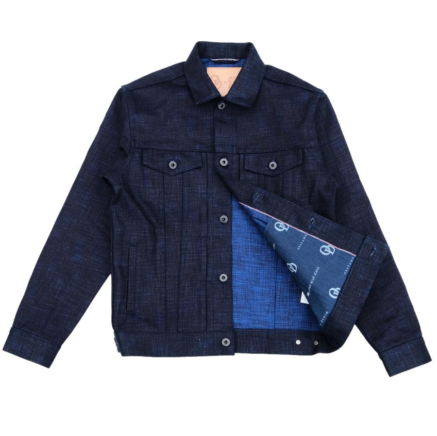 Jacket Page 3 - Okayama Denim