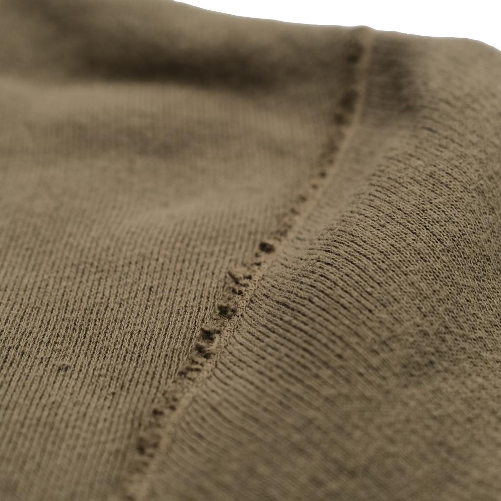 OD+LW "Zakurozome" Natural Pomegranate Dyed After Hood Sweatshirt