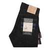 OD+MJ 15.7oz. "Momozome" Selvedge Jeans (Narrow Tapered)