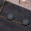 OD+MJ 15.7oz. "Momozome" Selvedge Jeans (Narrow Tapered)