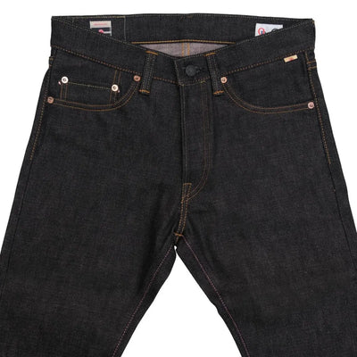 OD+MJ 15.7oz. "Momozome" Selvedge Jeans (Narrow Tapered)