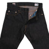 OD+MJ 15.7oz. "Momozome" Selvedge Jeans (Narrow Tapered)