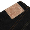 OD+MJ 15.7oz. "Momozome" Selvedge Jeans (Narrow Tapered)