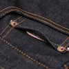 OD+MJ 15.7oz. "Momozome" Selvedge Jeans (Narrow Tapered)