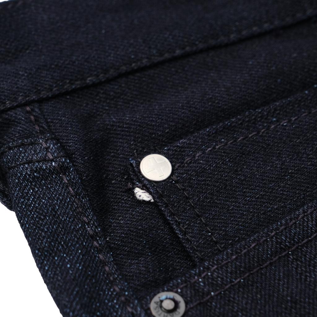 OD+SDA "Murasaki" Selvedge Jeans