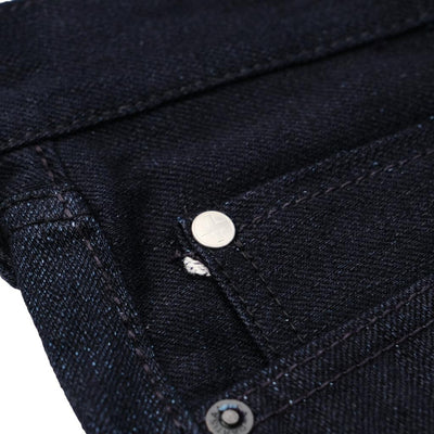 OD+SDA "Murasaki" Selvedge Jeans