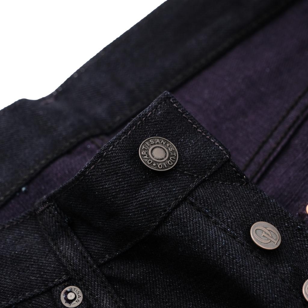 OD+SDA "Murasaki" Selvedge Jeans