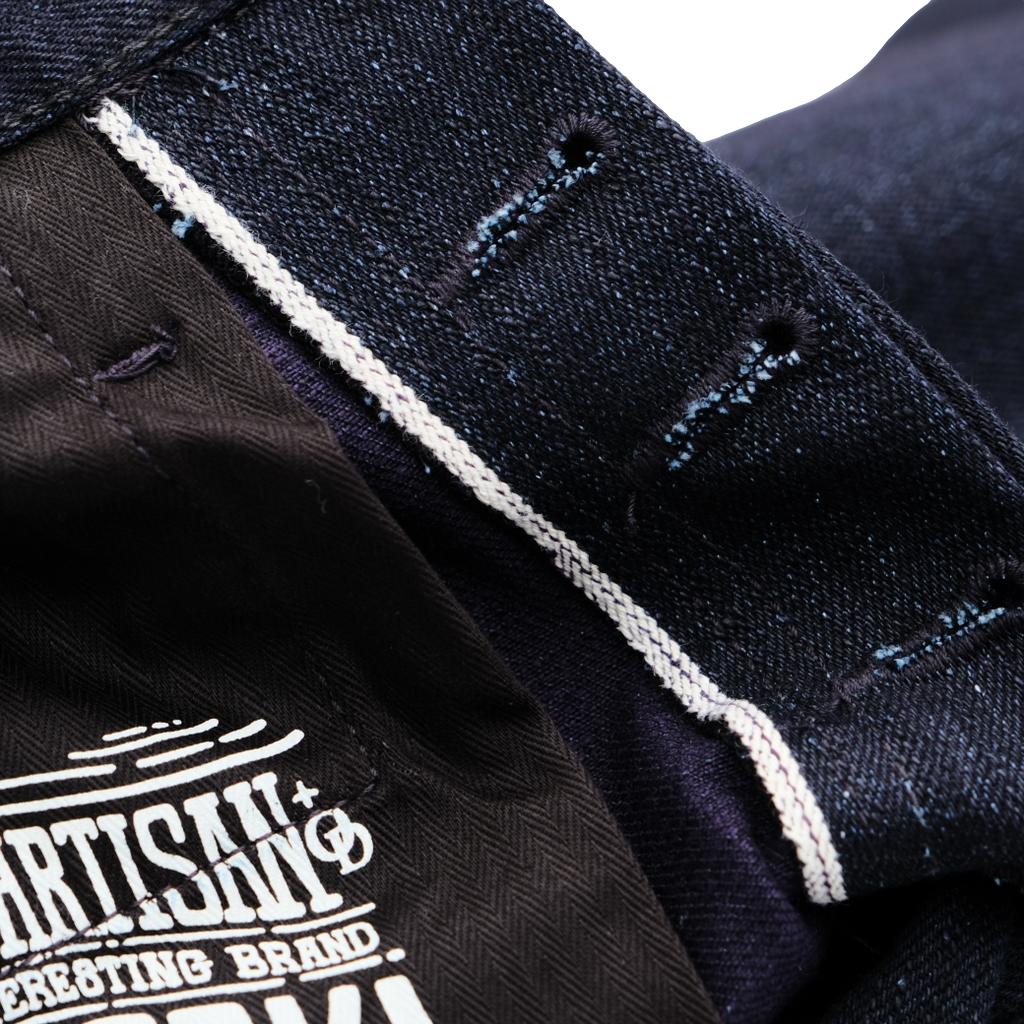 OD+SDA "Murasaki" Selvedge Jeans
