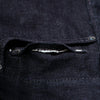 OD+SDA "Murasaki" Selvedge Jeans