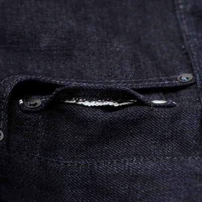 OD+SDA "Murasaki" Selvedge Jeans