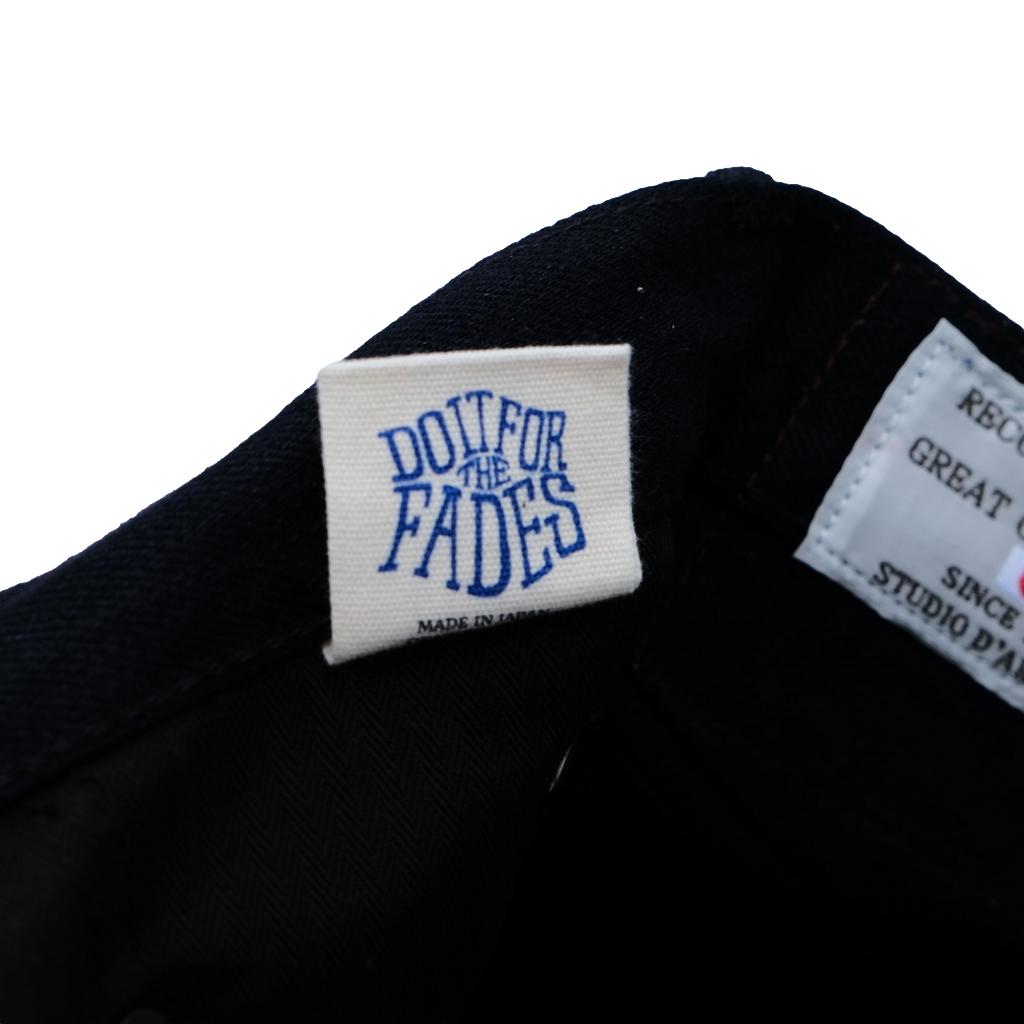 OD+SDA "Murasaki" Selvedge Jeans