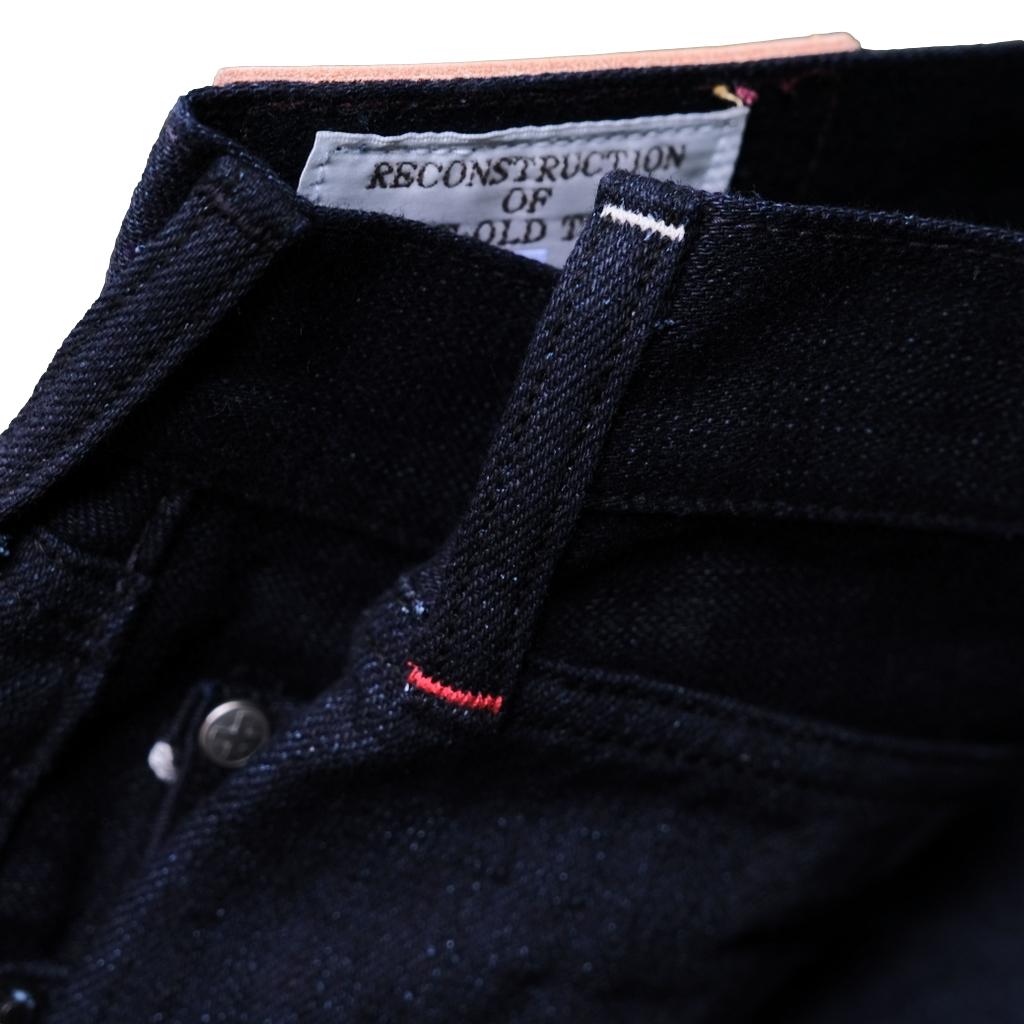 OD+SDA "Murasaki" Selvedge Jeans