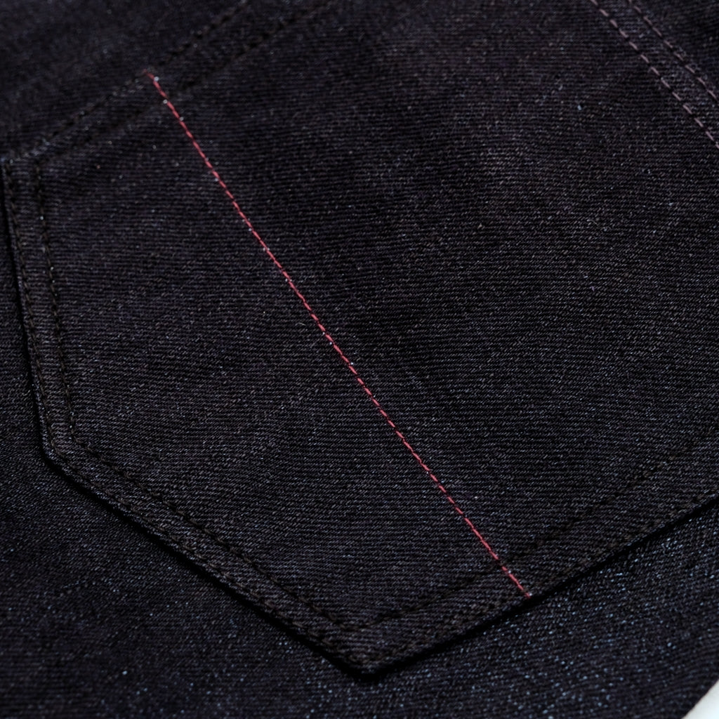 OD+SDA "Murasaki" Selvedge Jeans