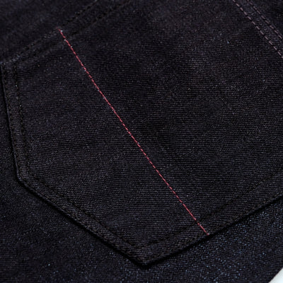 OD+SDA "Murasaki" Selvedge Jeans