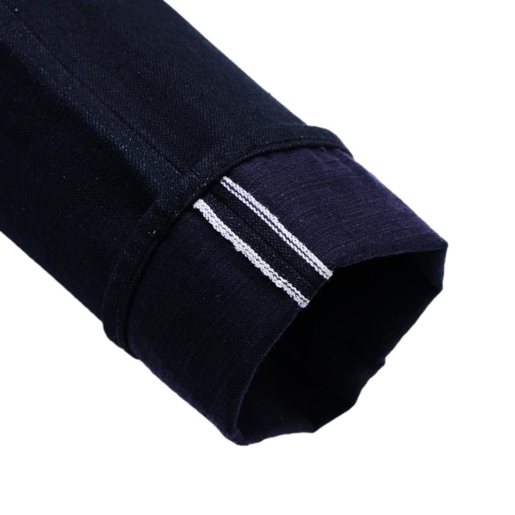 OD+SDA "Murasaki" Selvedge Jeans