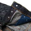 OD+SJ 18oz. "Ōkami" Selvedge Jeans (Comfort Tapered)