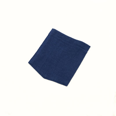 OD+TR Heavyweight "Aizome" Ringer Tee