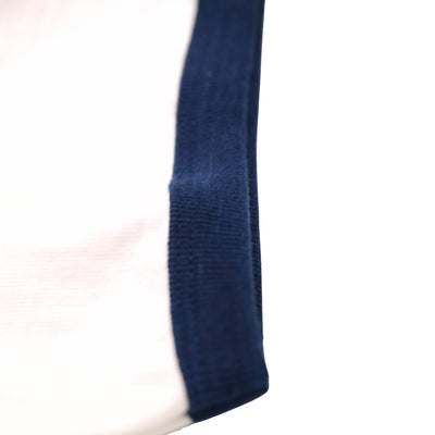 OD+TR Heavyweight "Aizome" Ringer Tee