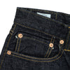 Omoto Denim 0415 13.5oz. Selvedge Jeans (Slim Straight)