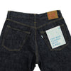 Omoto Denim 0415 13.5oz. Selvedge Jeans (Slim Straight)