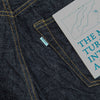 Omoto Denim 0415 13.5oz. Selvedge Jeans (Slim Straight)