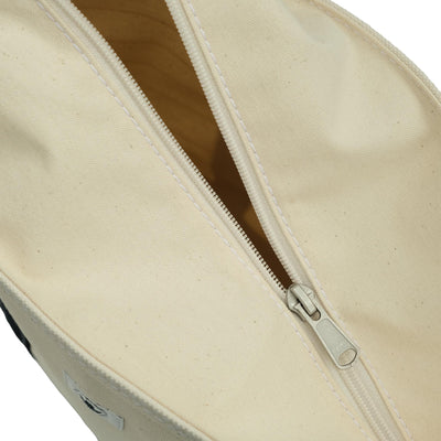 Omoto Denim "One Mile" Canvas Tote Bag