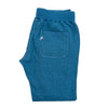 Pure Blue Japan "Greencast Indigo" Sweatpants