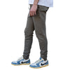 Pure Blue Japan Sumi Dyed Sweatpants