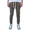 Pure Blue Japan Sumi Dyed Sweatpants