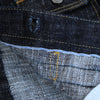 Pure Blue Japan "Double Slub" Type 2 Selvedge Jacket
