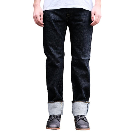 Pure Blue Japan PBE-003 (Regular Straight)