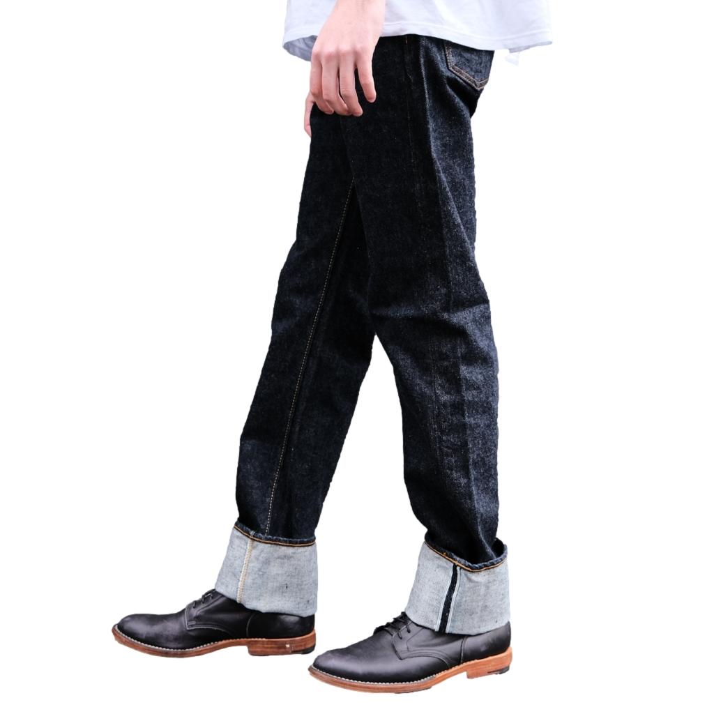 Pure Blue Japan PBE-003 (Regular Straight)