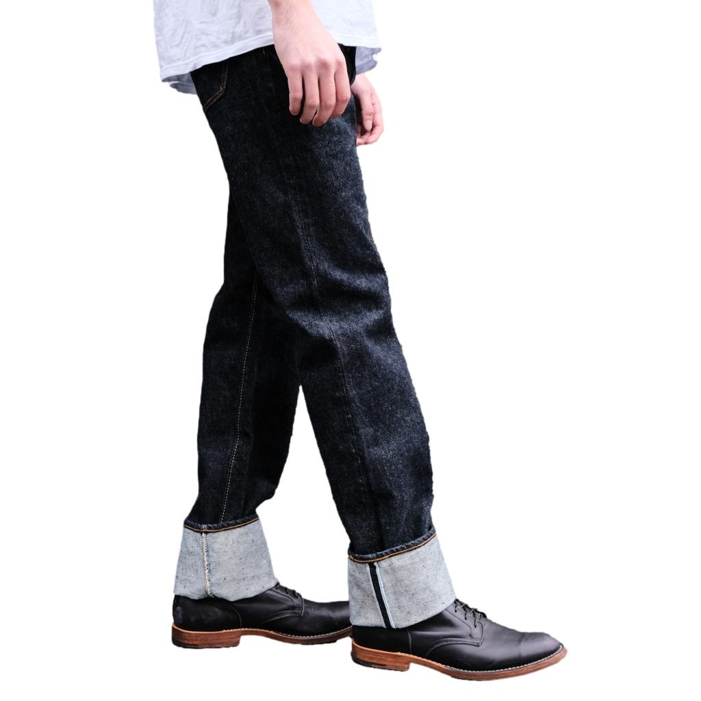 Pure Blue Japan PBE-003 (Regular Straight)