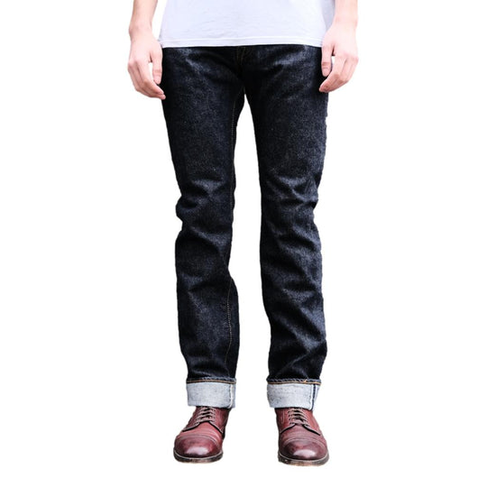 Pure Blue Japan PBE-005 (Slim Straight)