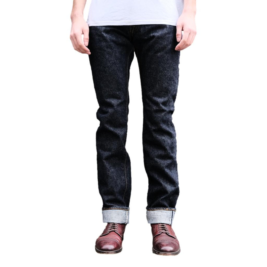 Pure Blue Japan PBE-005 (Slim Straight)