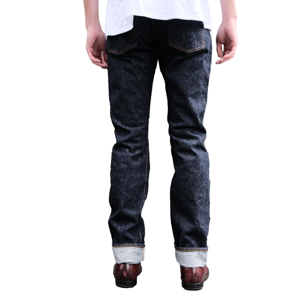 Pure Blue Japan PBE-005 (Slim Straight)